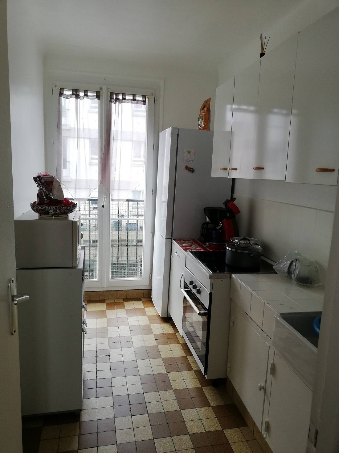 trouver un appartement proche des commerces