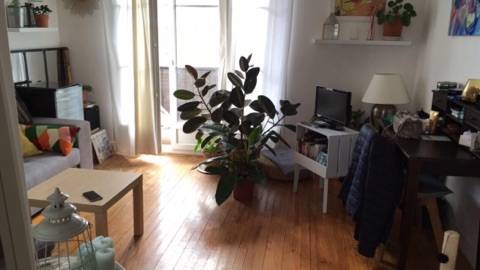 trouver un appartement face au bassin du commerce