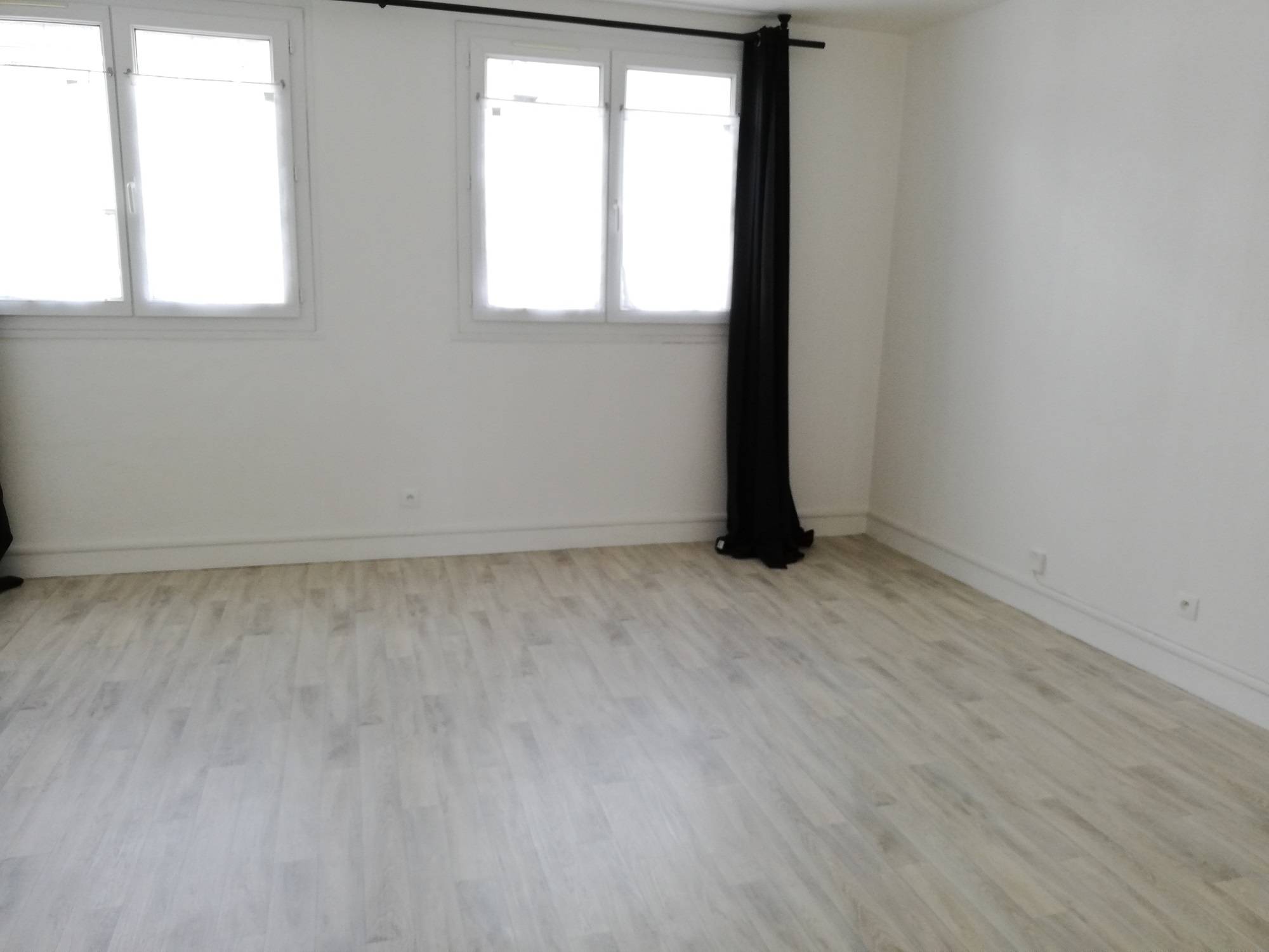 à louer appartement F1