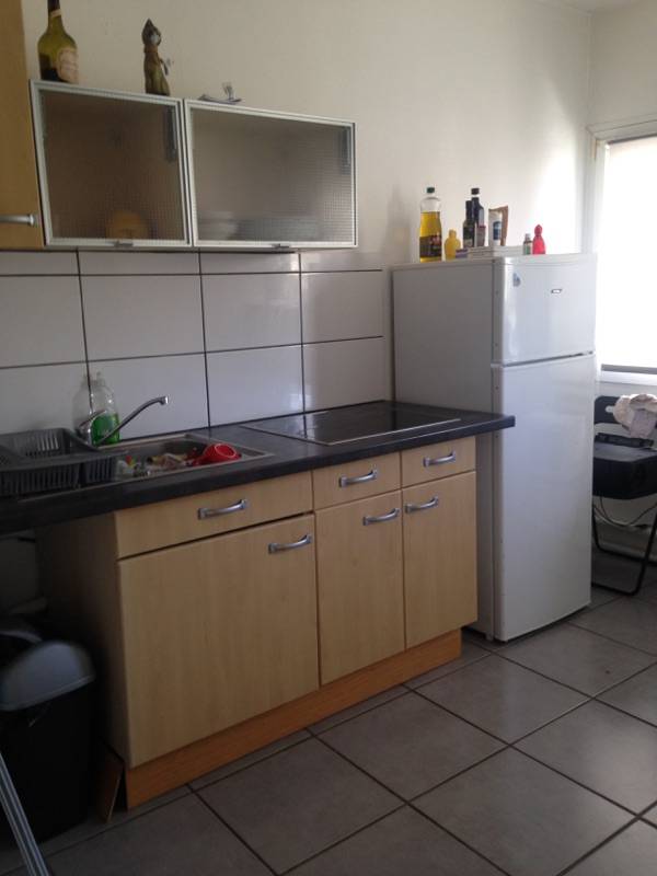 LOUE BEL APPARTEMENT AU HAVRE