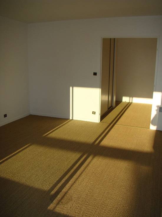 loue appartement F4 SAINT ADRESSE