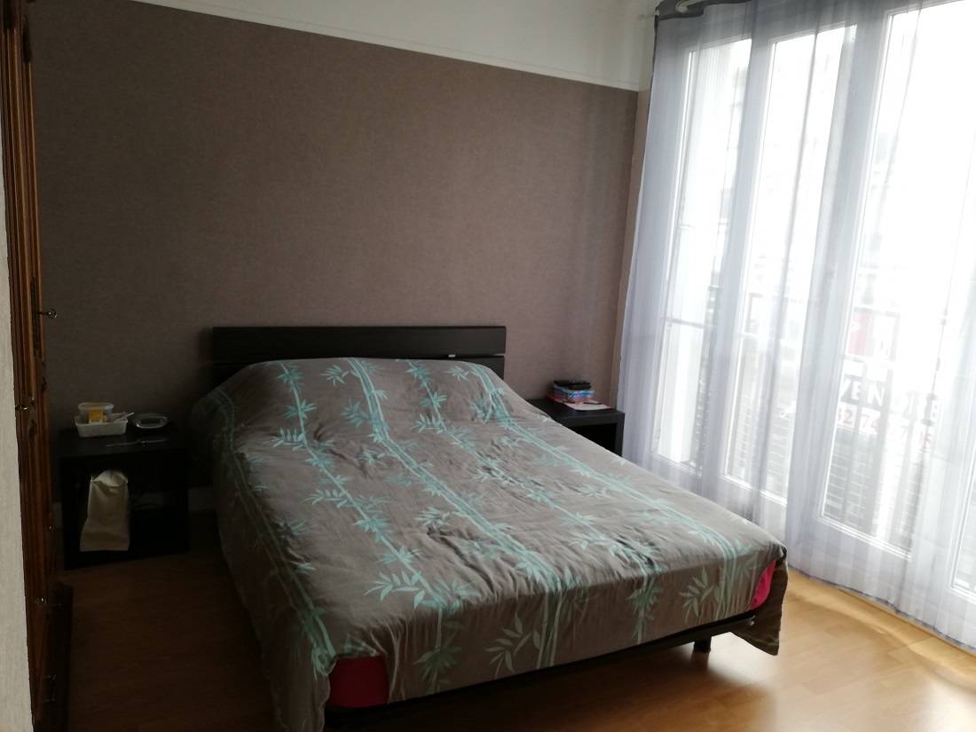 à louer appartement proche des transports en commun