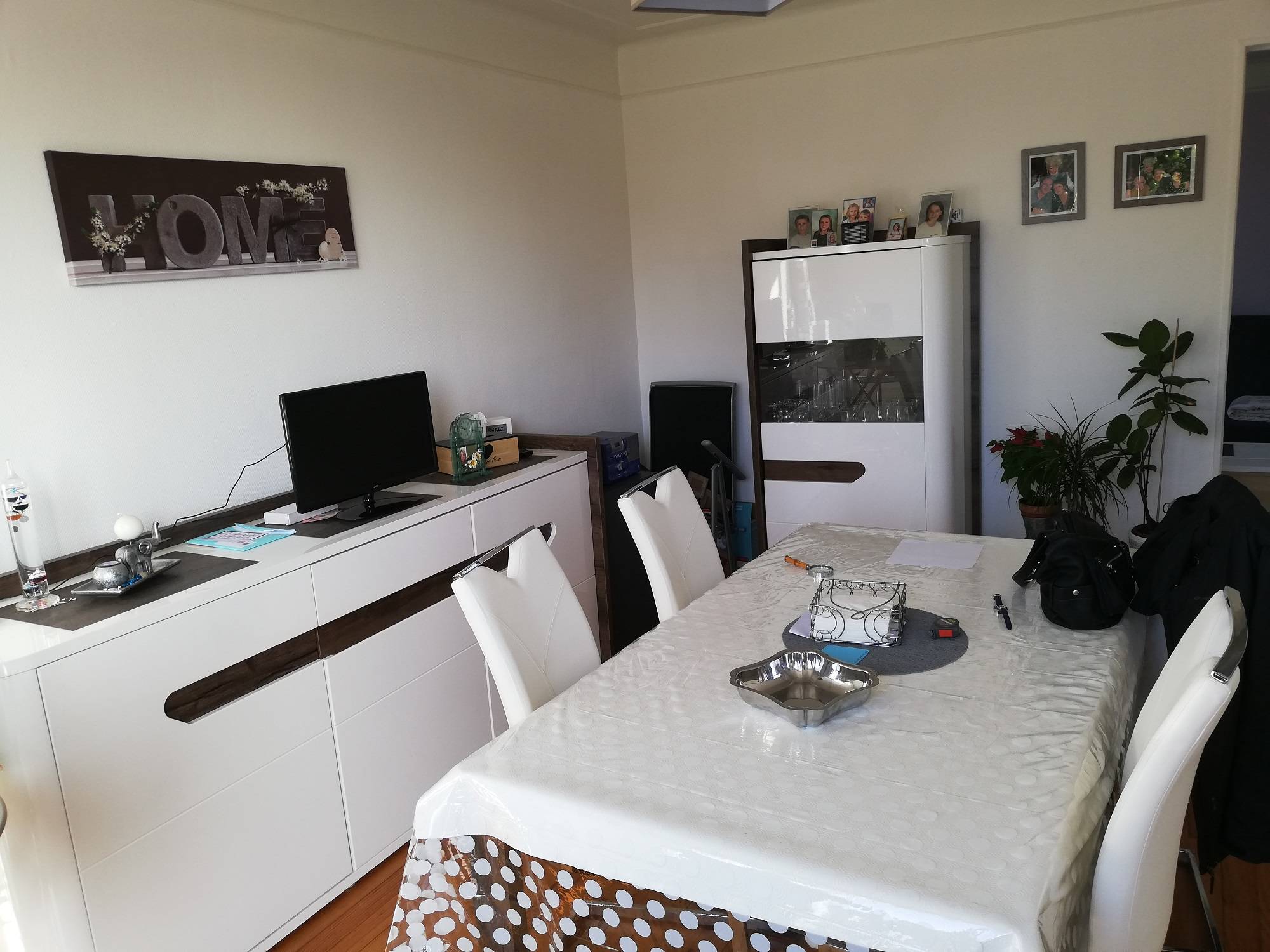 appartement f3 à louer le Havre