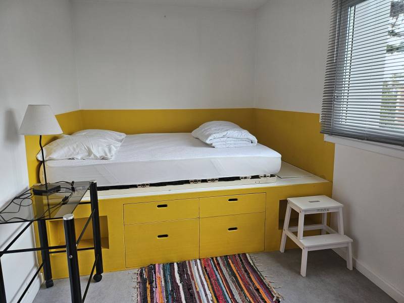 location d'un meublé au havre