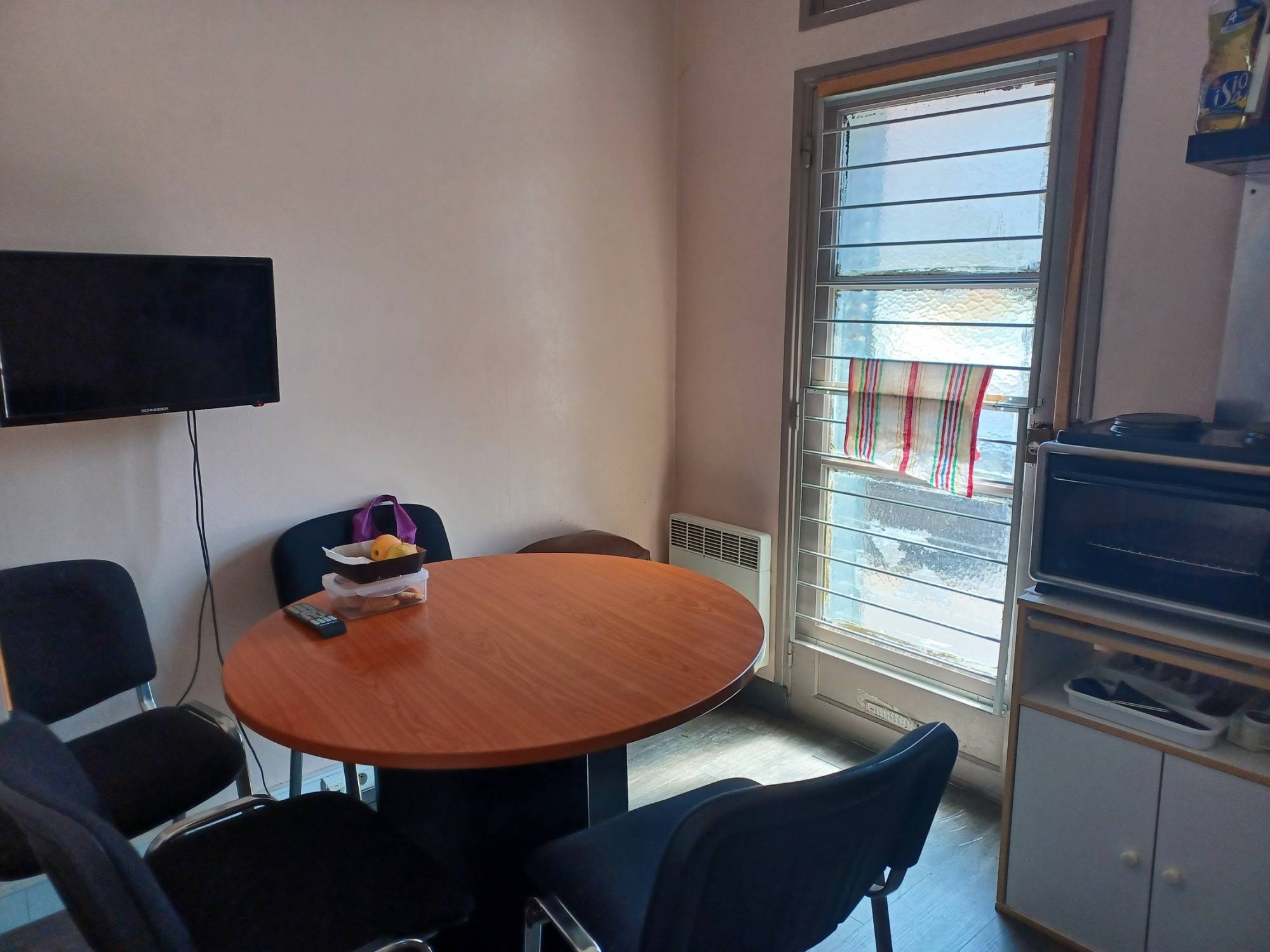 Trouver un local commercial à louer au HAVRE