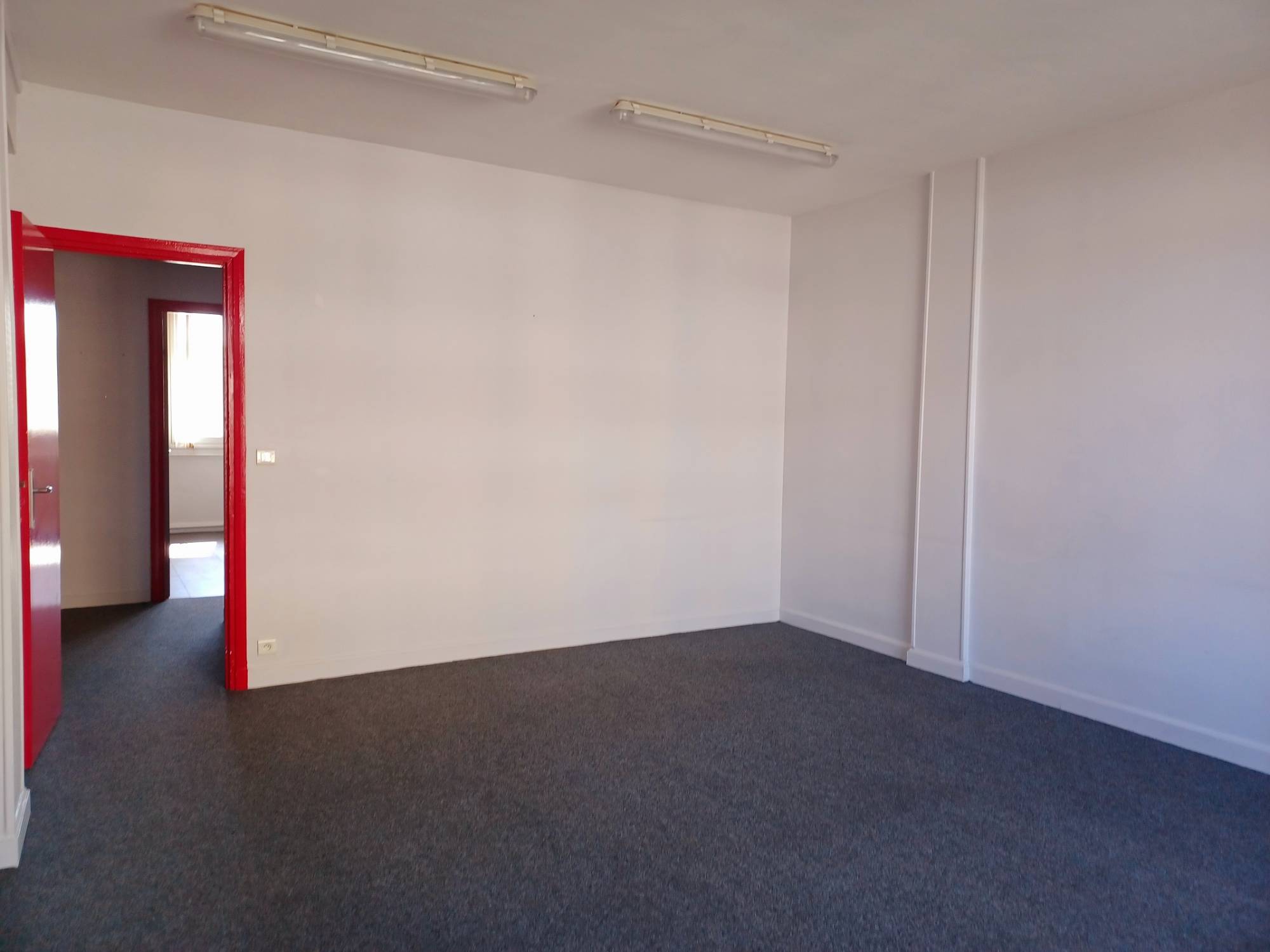 louer des bureaux au HAVRE