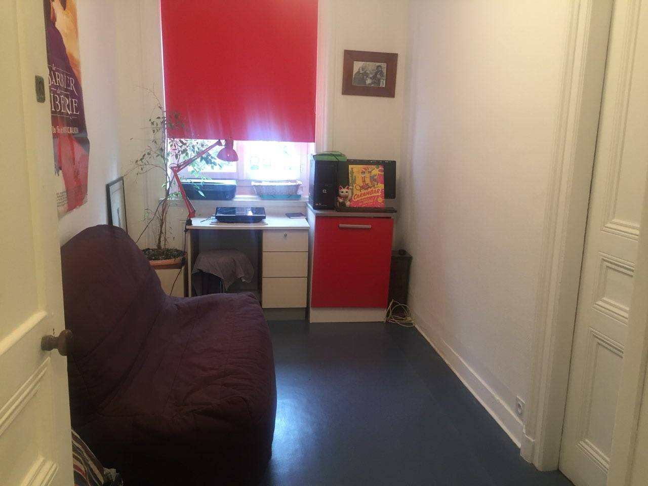 trouver un appartement proche des transports en commun