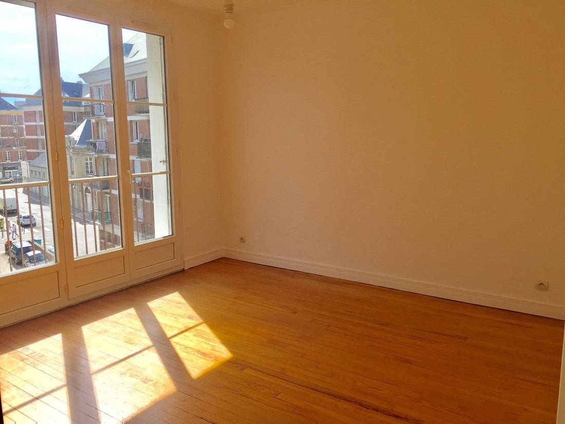 A louer F2 à Saint-François