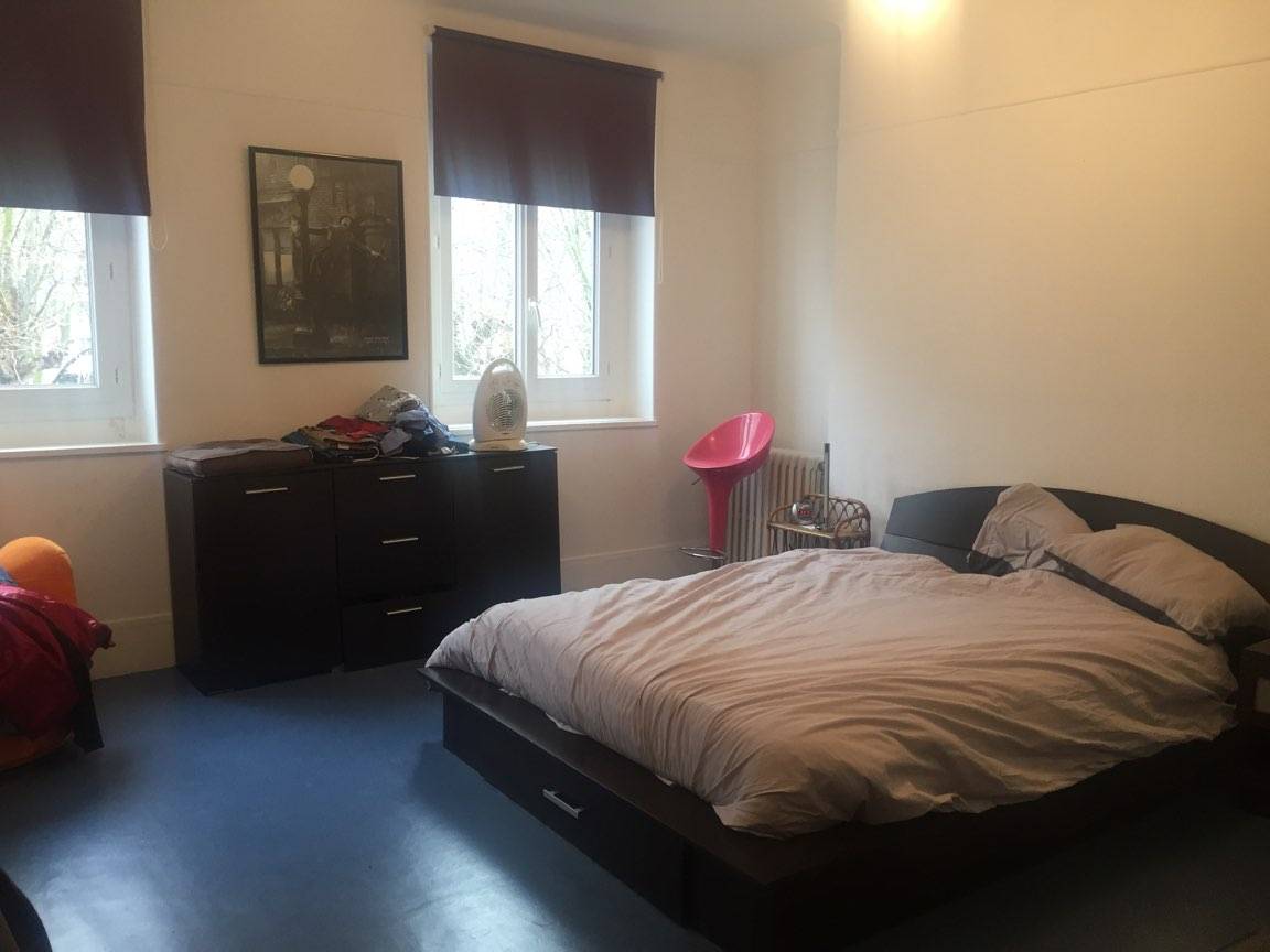 location appartement place léon meyer