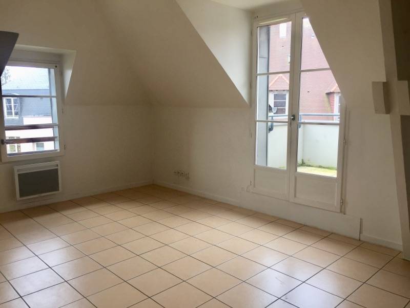 louer un appartement dans résidence à Harfleur