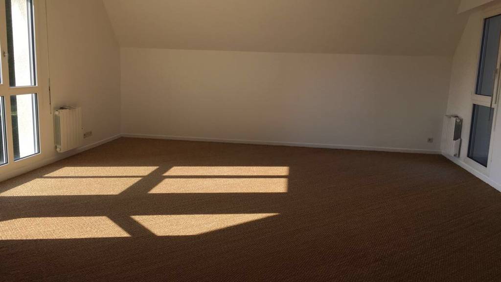 appartement à louer situé à Sainte-Adresse