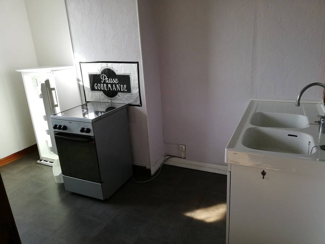 trouver un appartement en centre ville du Havre