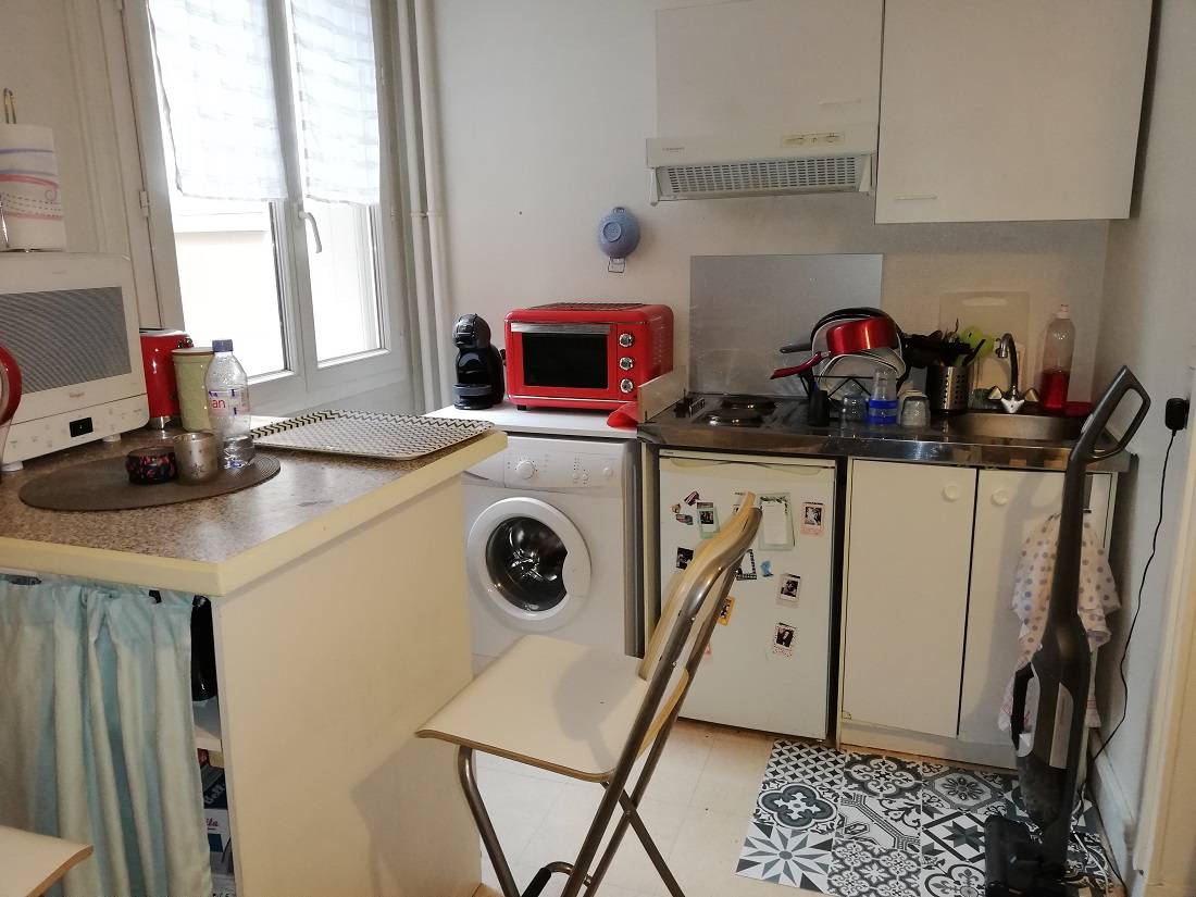 trouver un appartement étudiant