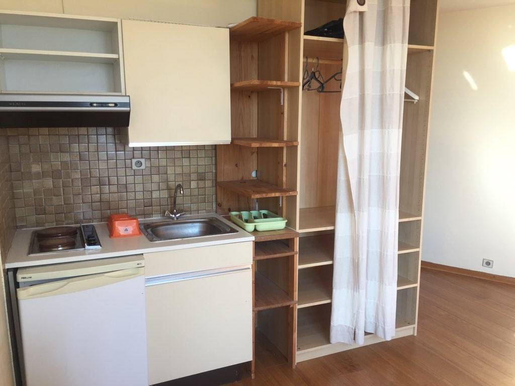 louer un appartement idéalement situé