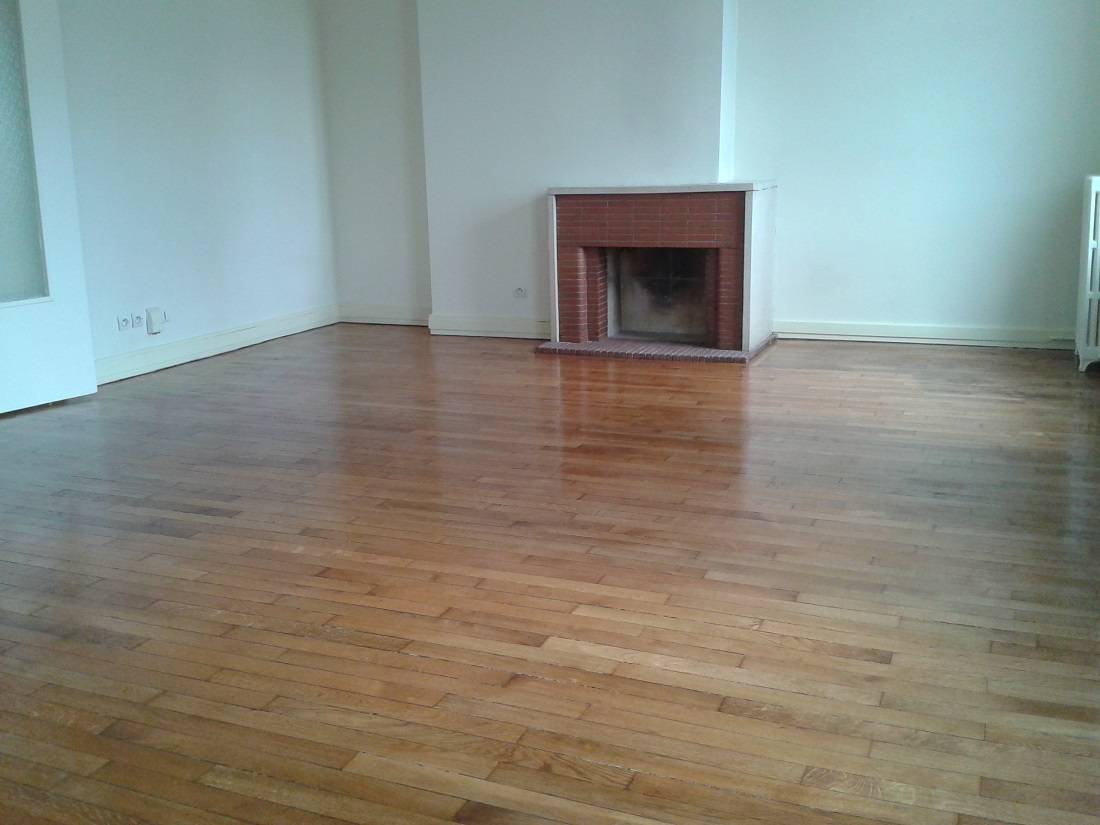 A louer bel appartement F4 au centre ville du HAVRE 76