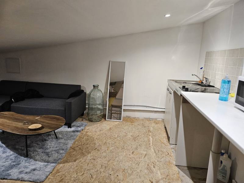 location d'un local commercial au havre