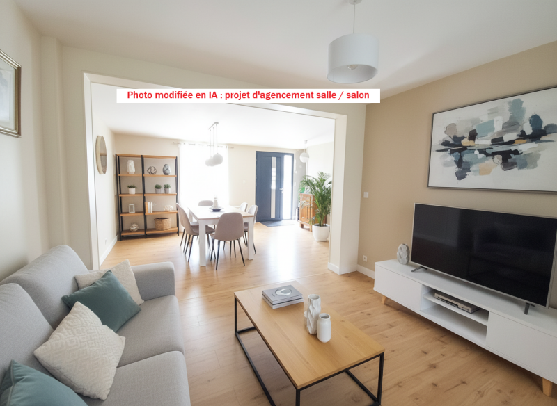 maison à vendre dans bons quartiers le havre 76