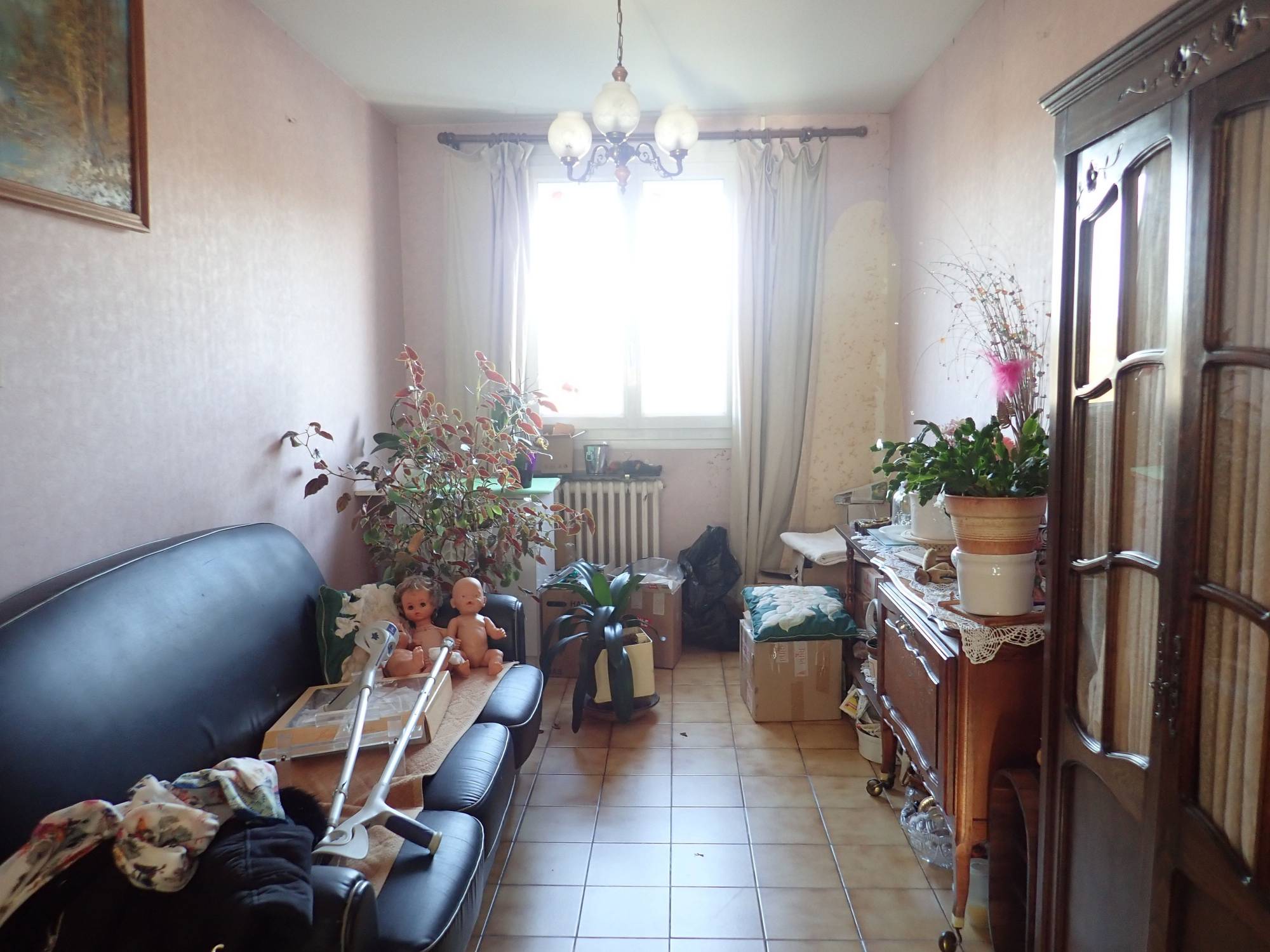 recherche maison le havre avec garage