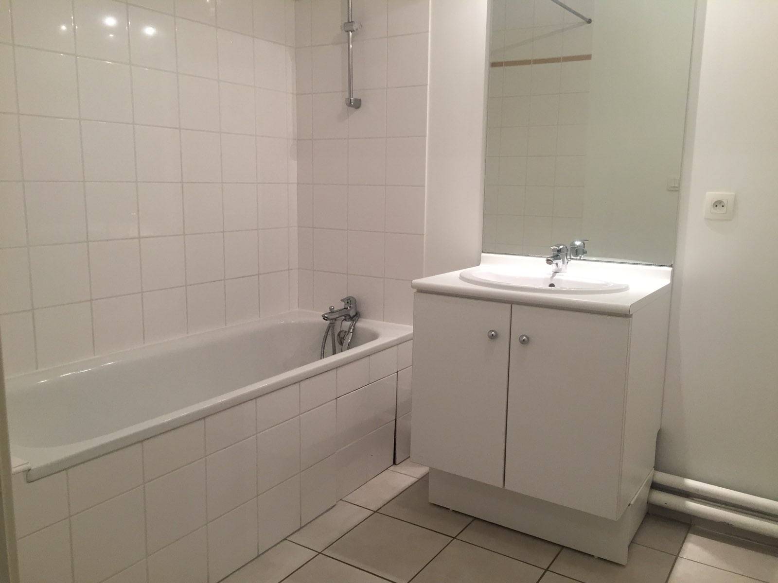 louer un appartement idéalement situé