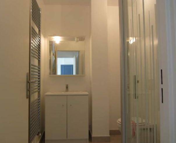 louez un appartement proche de la plage