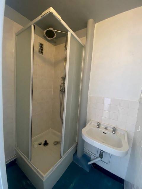 F2 à louer centre ville du Havre 76