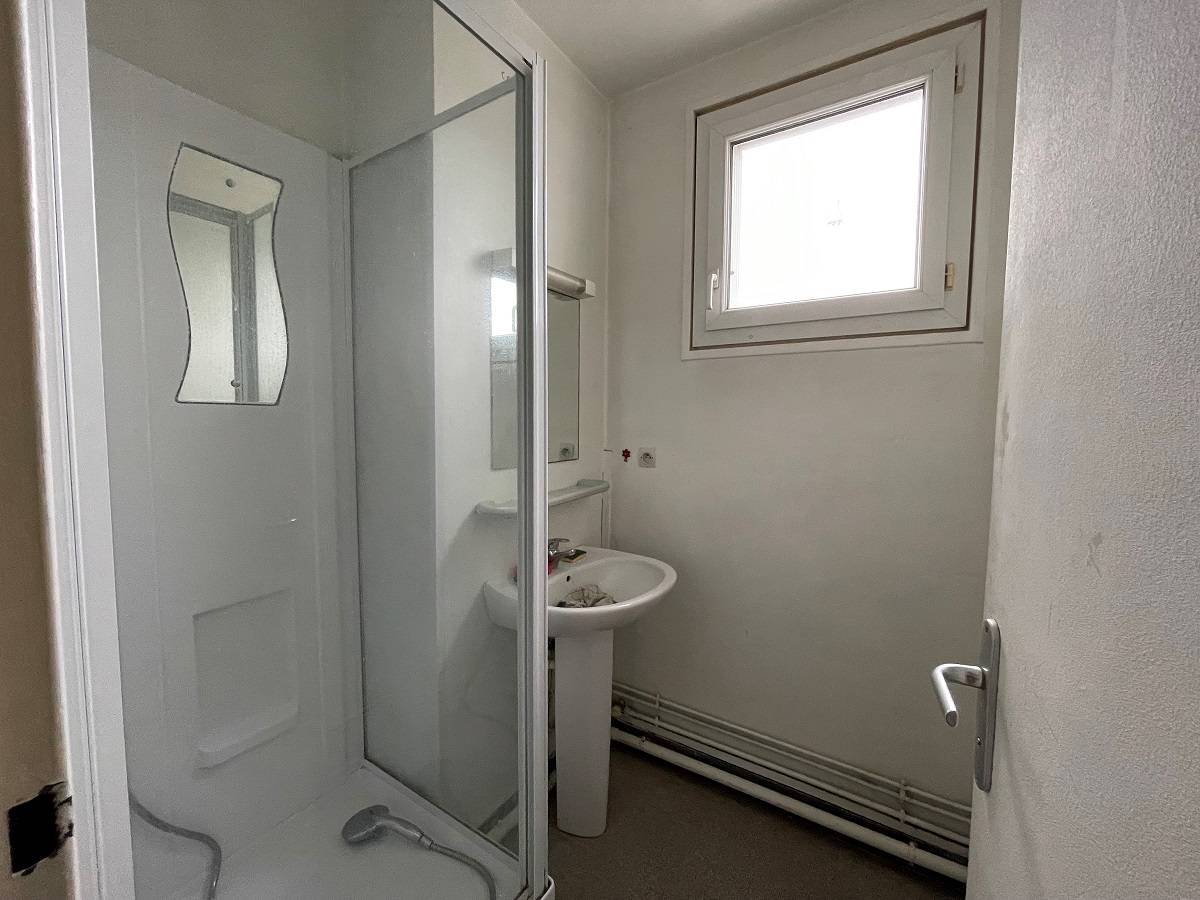 a louer appartement avec Balcon