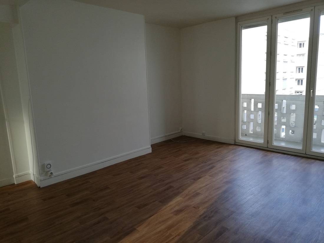 trouver un appartement avec balcon