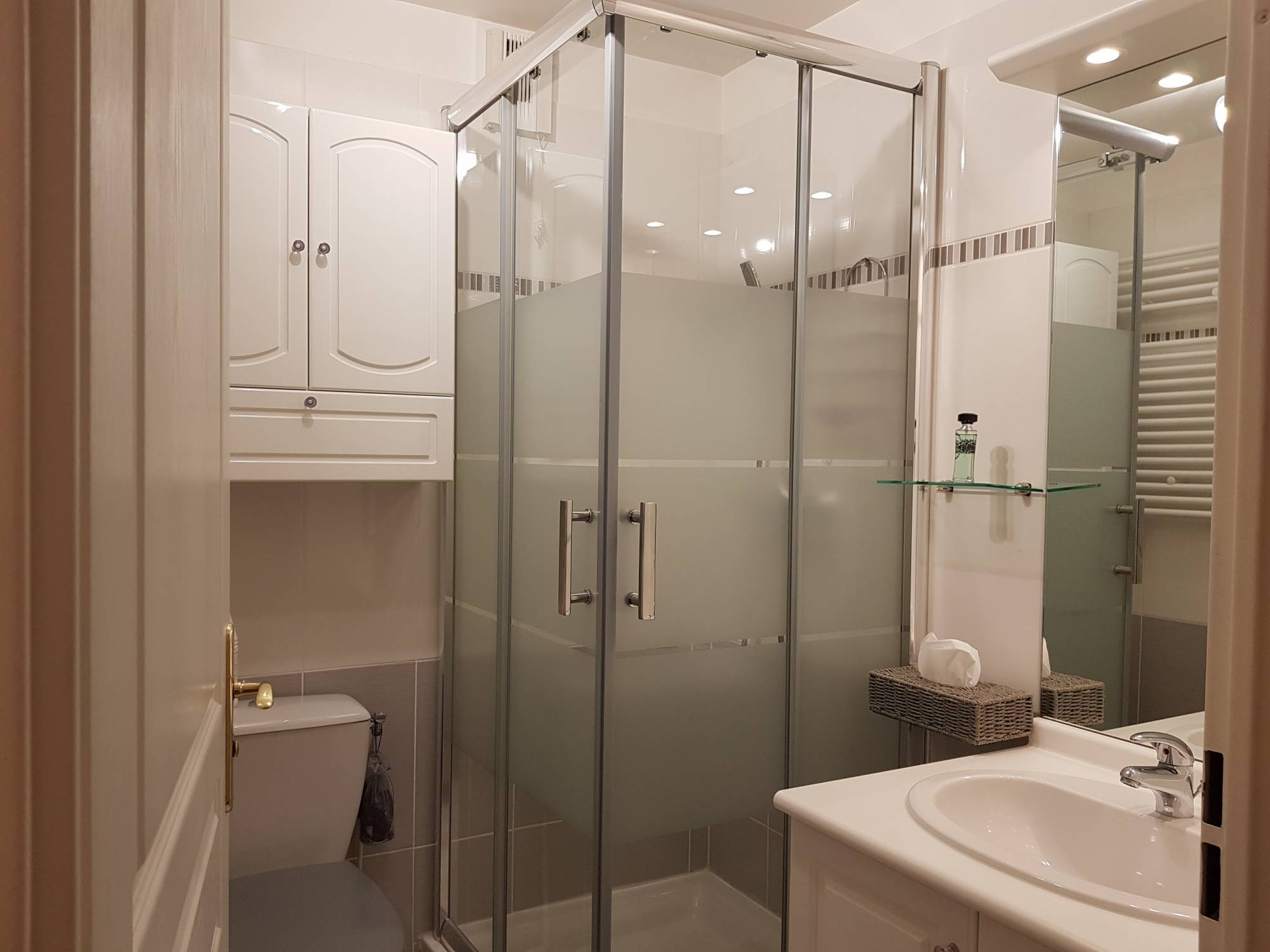 Trouver une location d'appartement au HAVRE