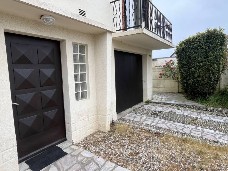 maison a louer au Havre 