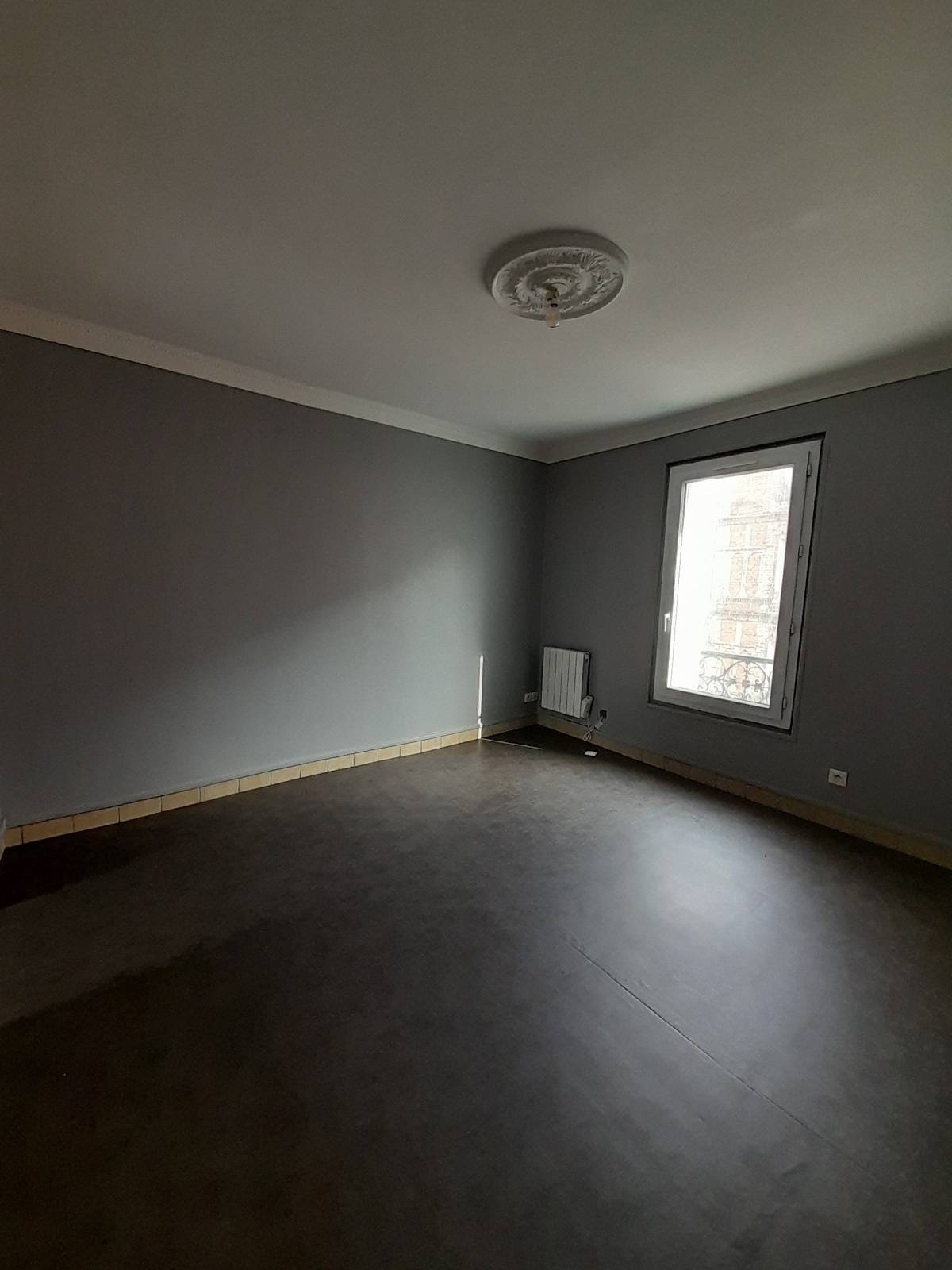 à louer F3 au Havre