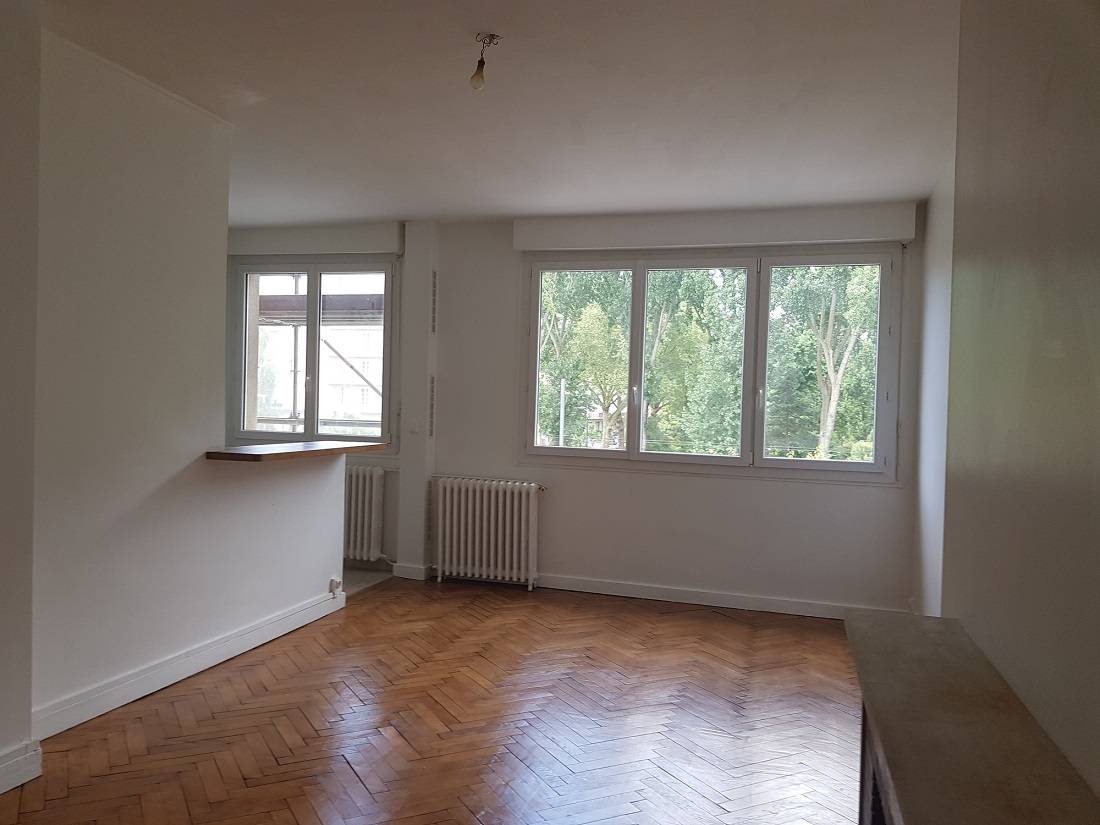 louer un appartement idéalement situé Avenue Foch