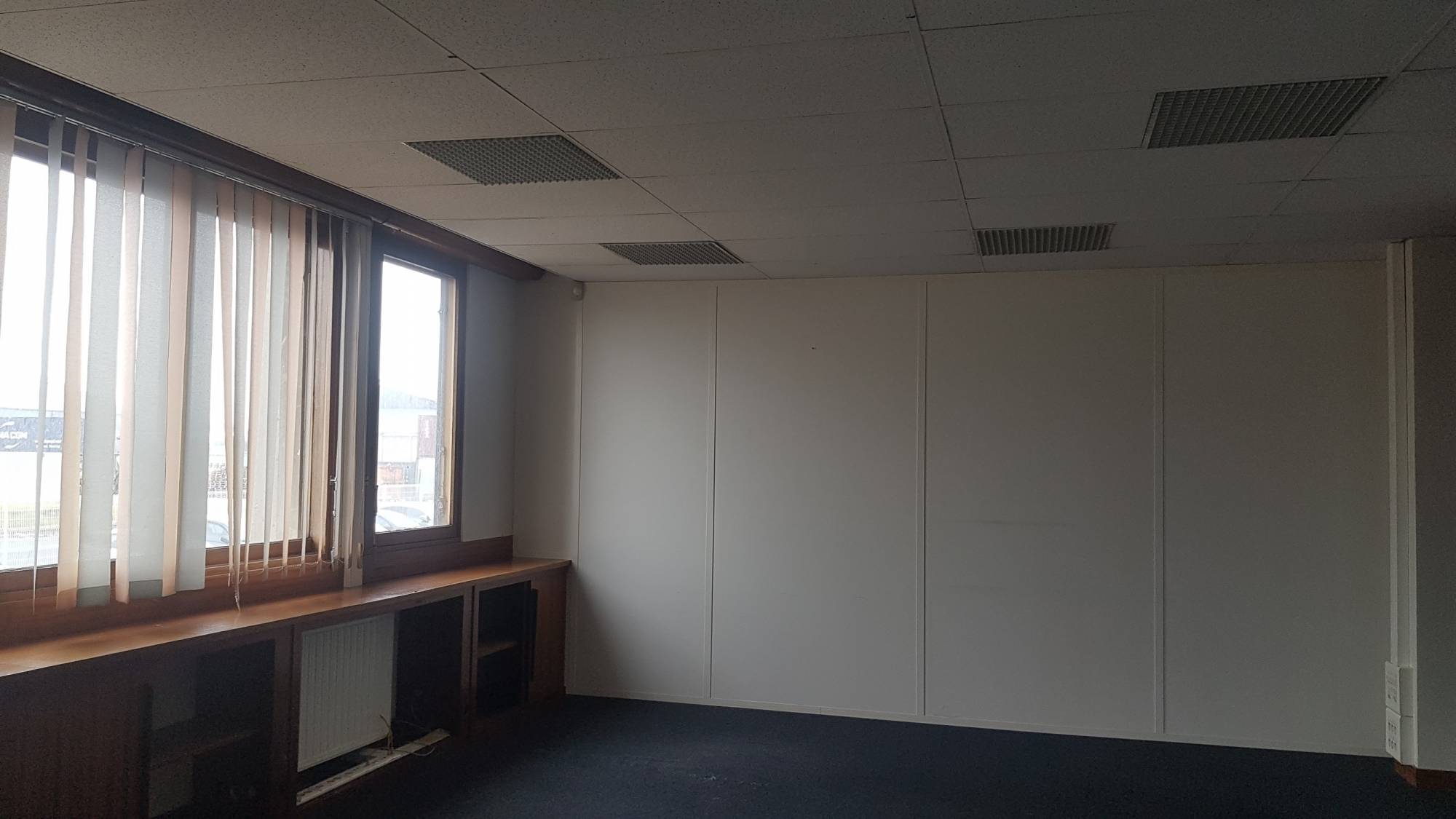 louer un bureau au HAVRE