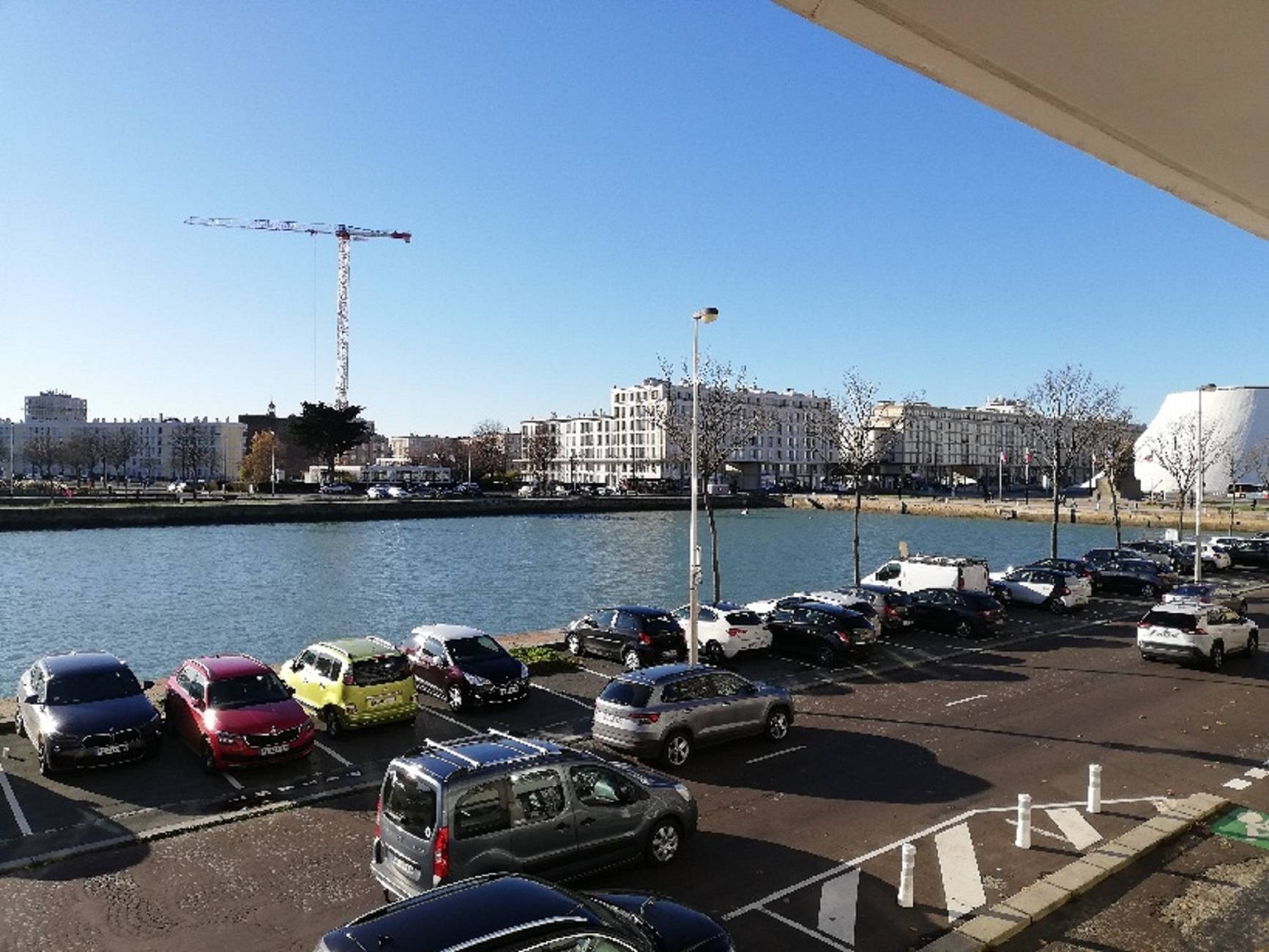 vend bureaux au HAVRE