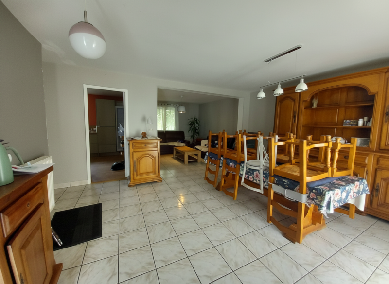 recherche maison à vendre le havre 76600