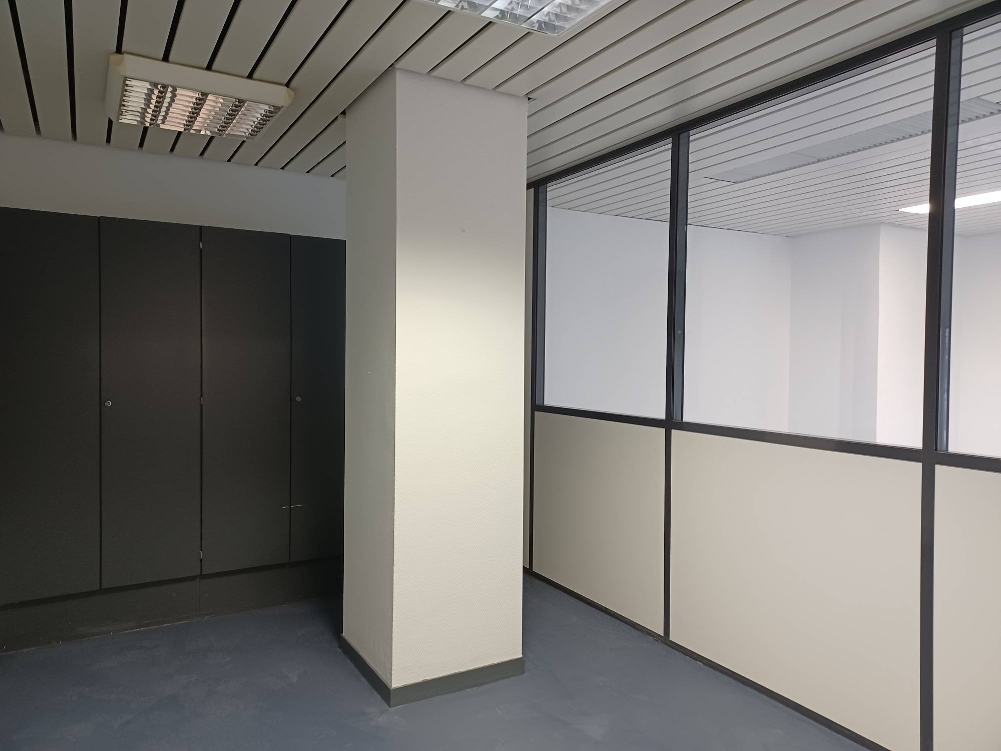 loue beau local commercial au HAVRE