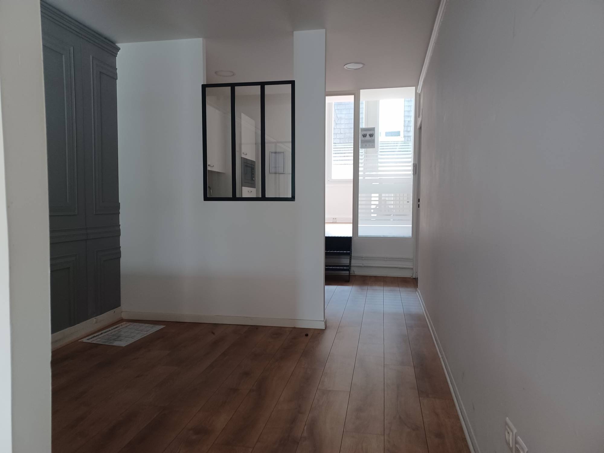 louer un local au HAVRE