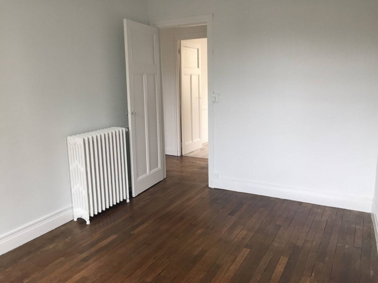 location appartement refait à neuf
