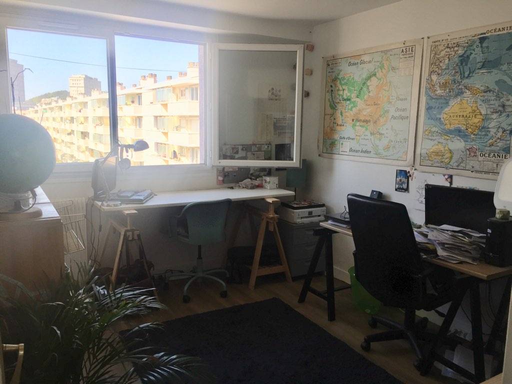 louez un appartement en parfait état