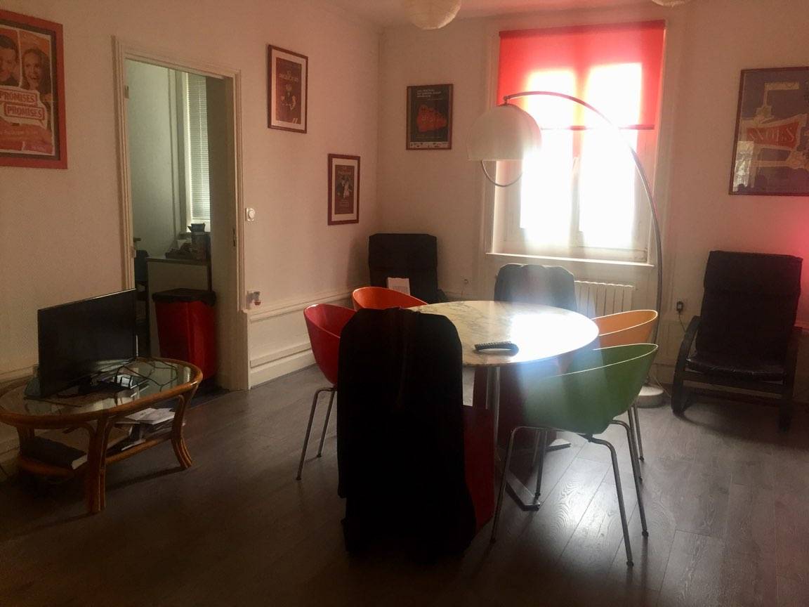 location appartement de charme en centre ville de le havre