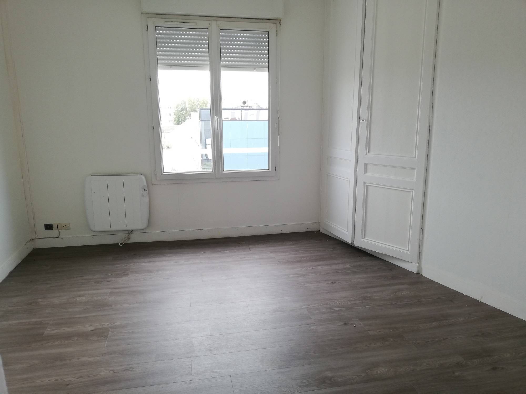 à louer f3 Montmorency