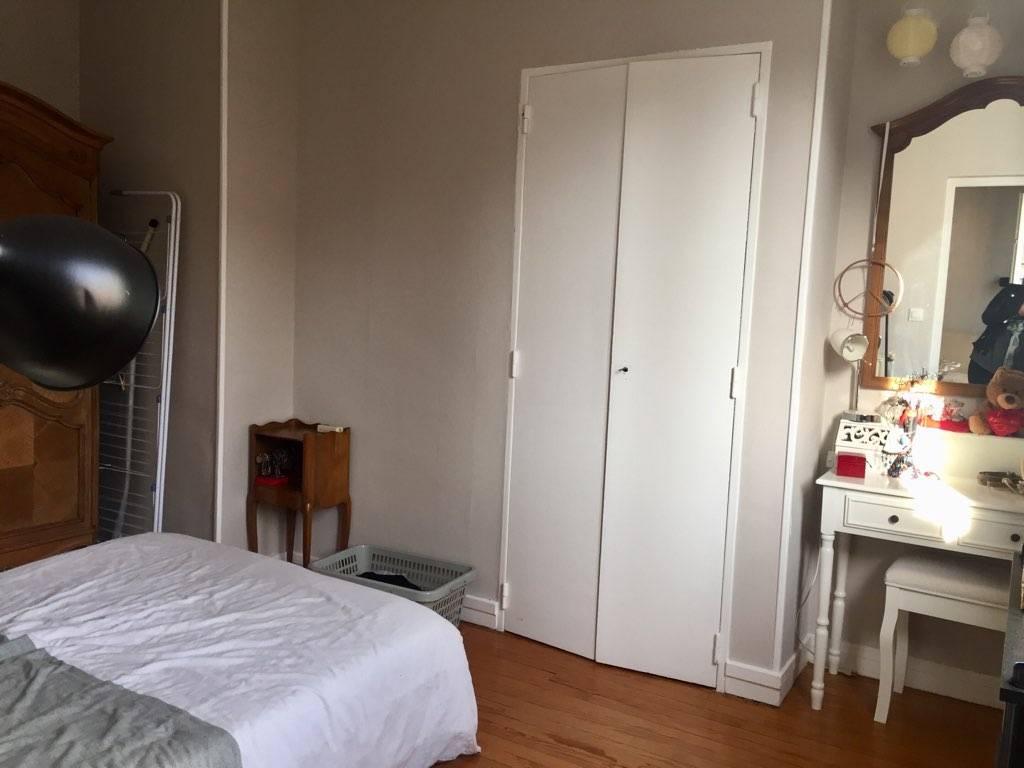 à louer appartement en très bon état