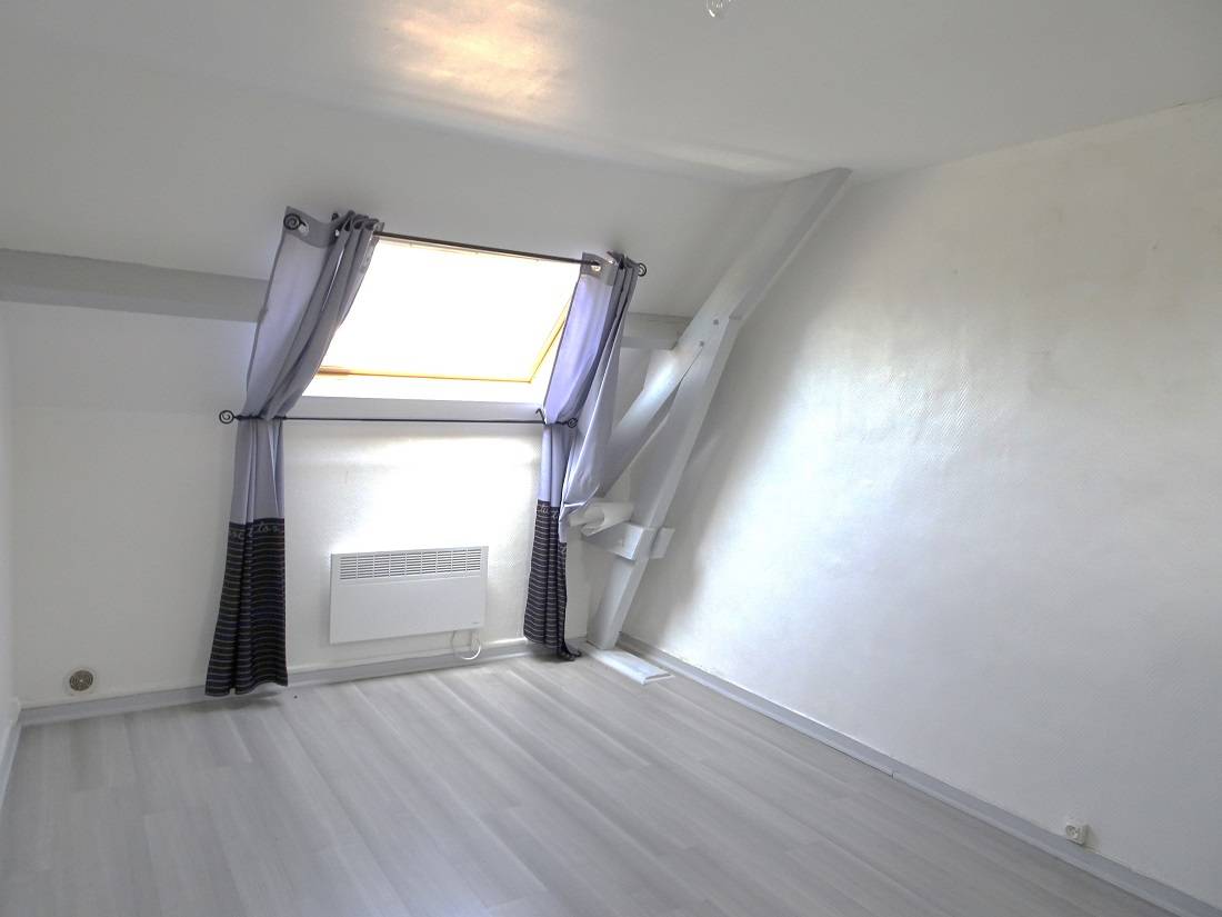 bel appartement refait à neuf à louer