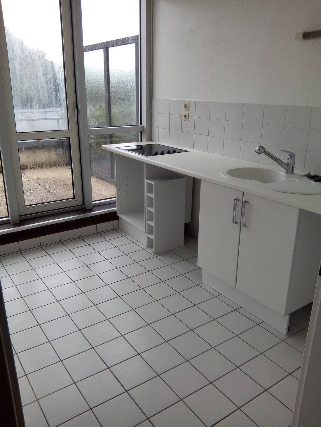 appartement duplex à louer