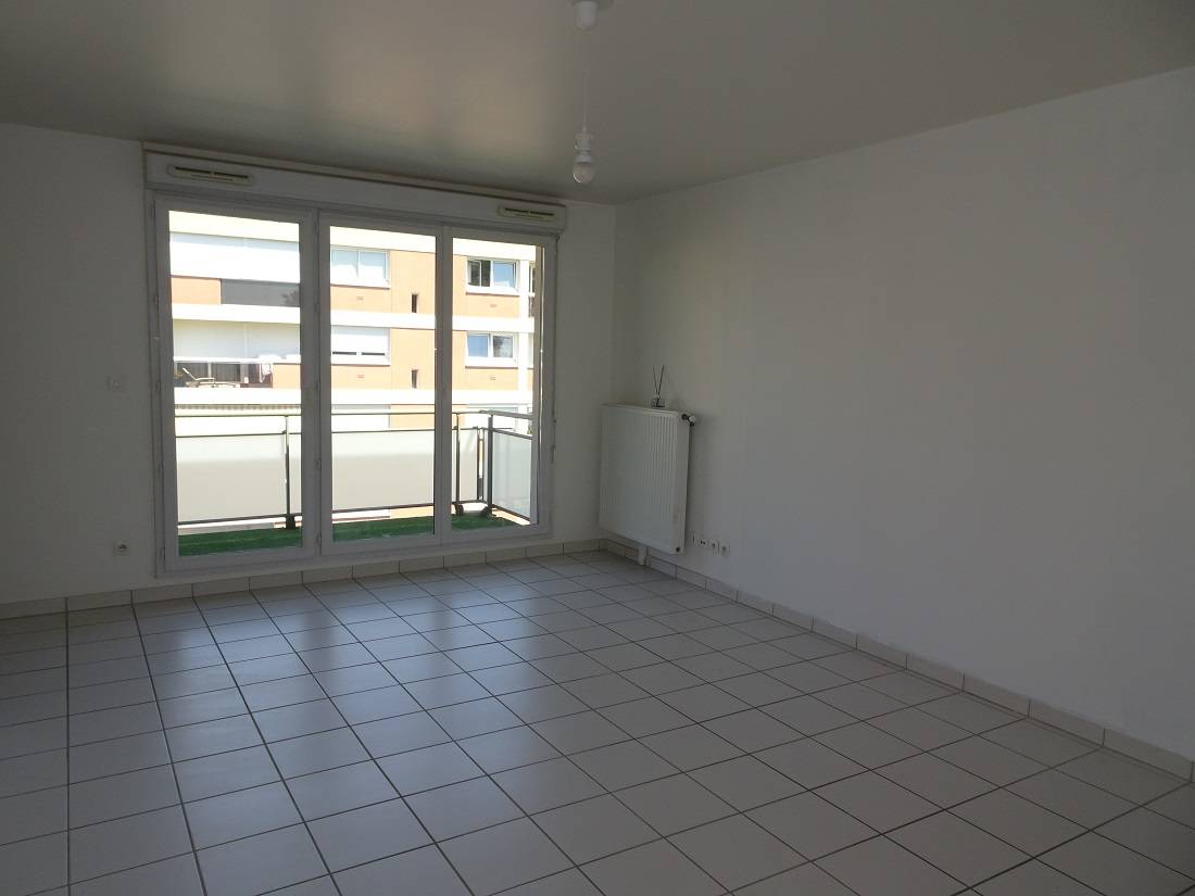 appartement à louer en parfait état en centre ville