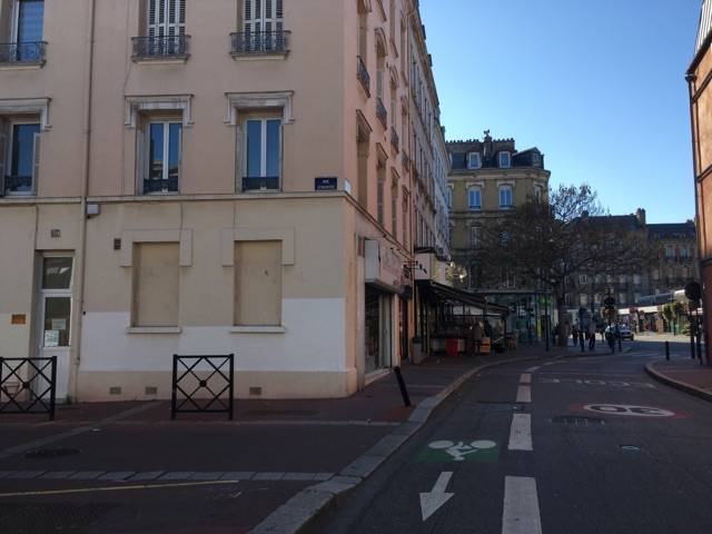 location appartement au cœur du centre ville