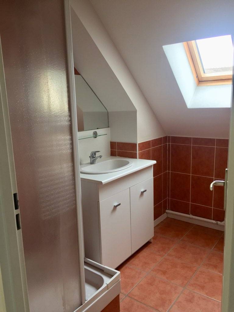 location appartement idéalement situé