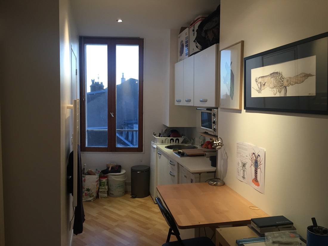 louer un appartement au coeur du quartier saint vincent