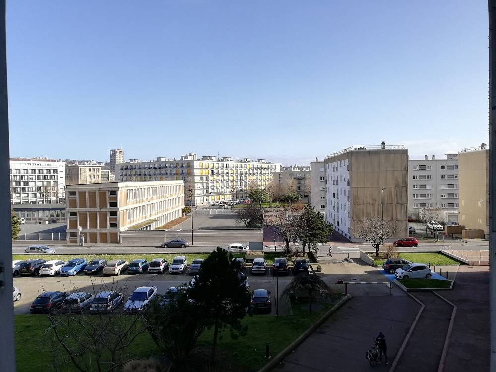 location studio en centre ville