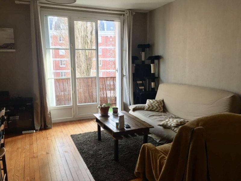location appartement en centre ville