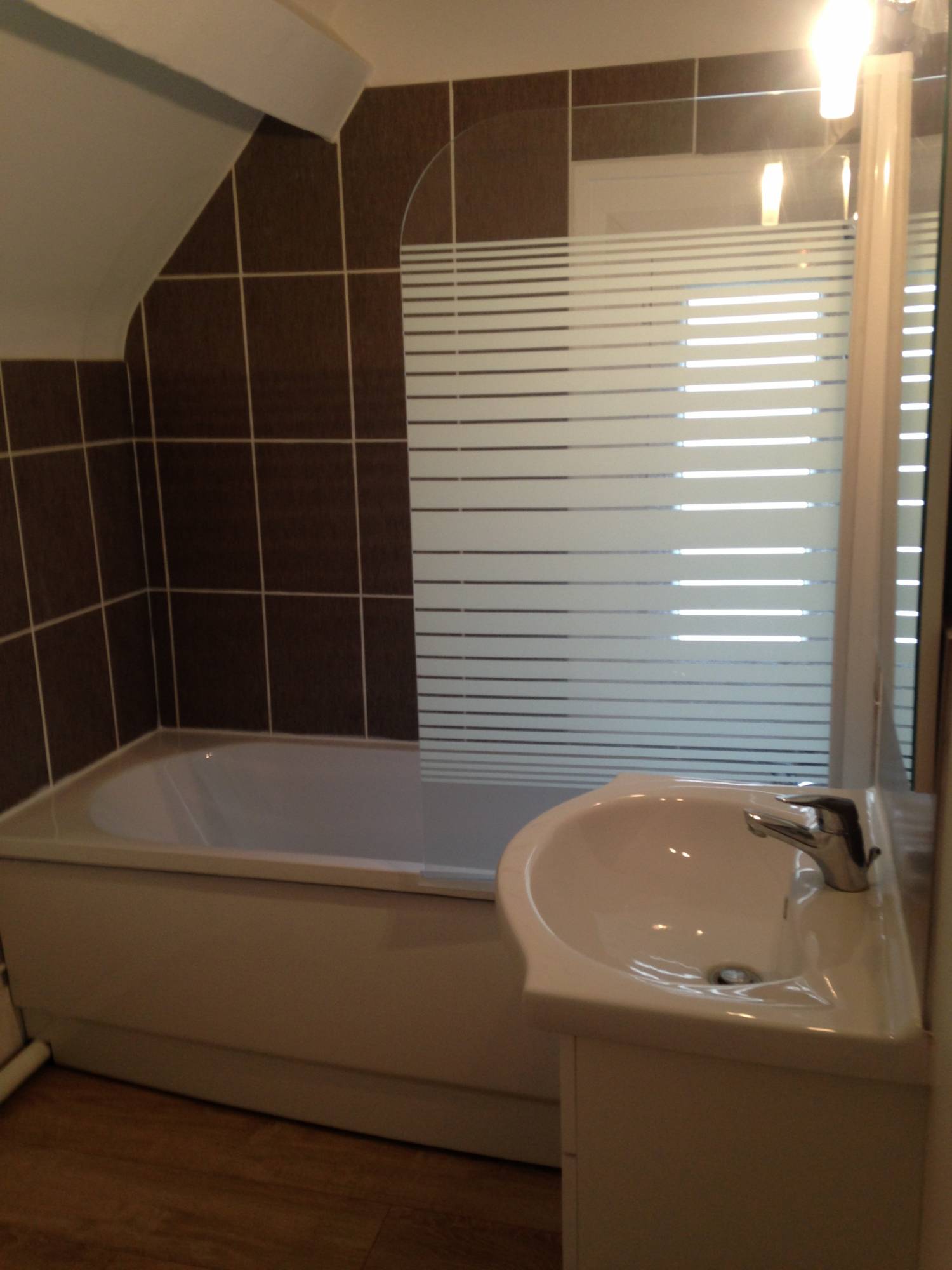 louer un appartement meublé en centre ville